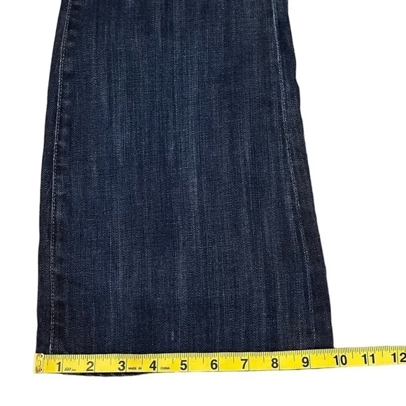 𝅺ag Adriano Goldschmied The Legend Flare Jeans - Picture 16 of 16